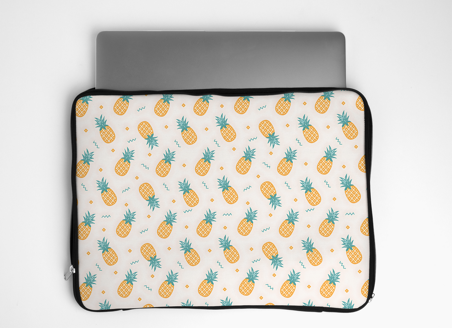 Pineapple Pattern