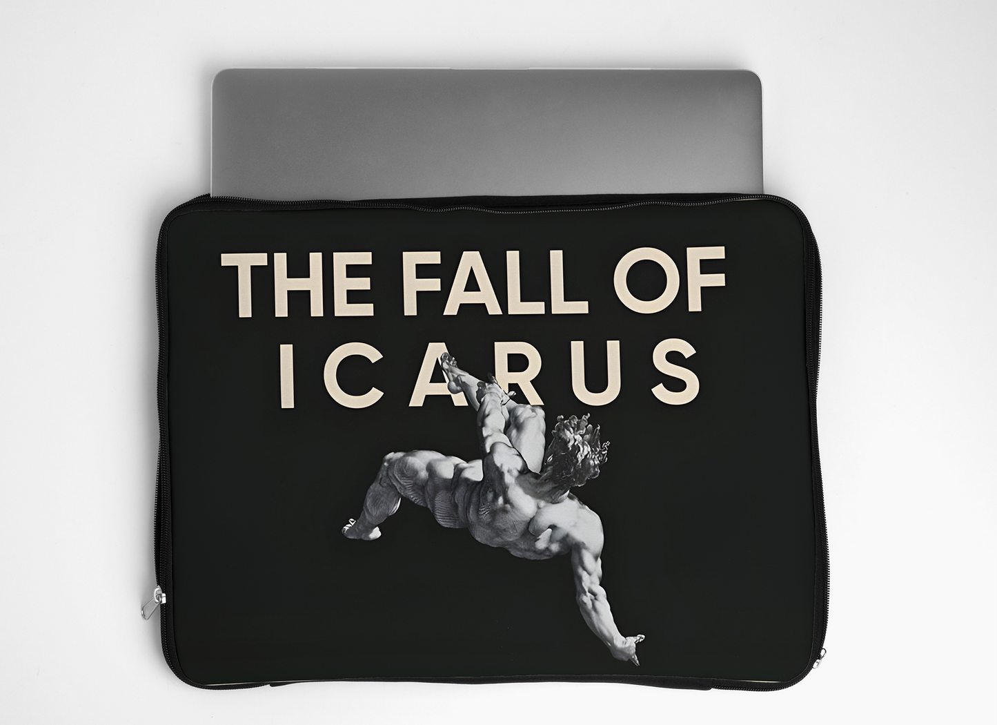 Fall of Icarus