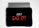 Just Do it