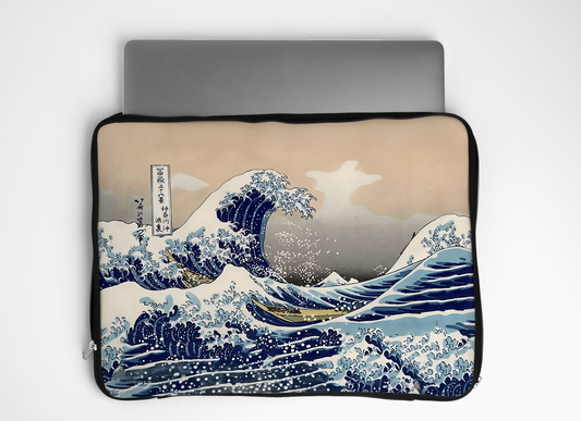 Kanagawa Wave