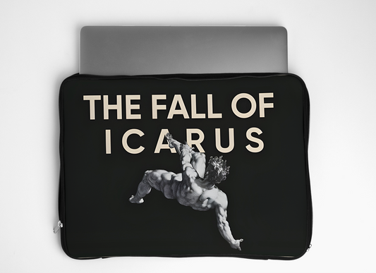 Fall of Icarus