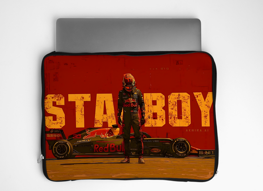Starboy Racer