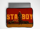 Starboy Racer