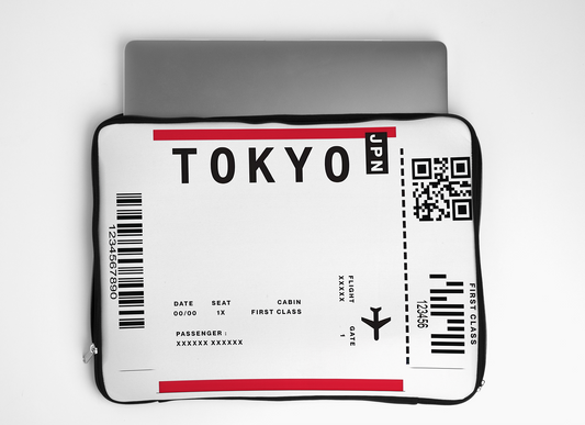 Tokyo Ticket
