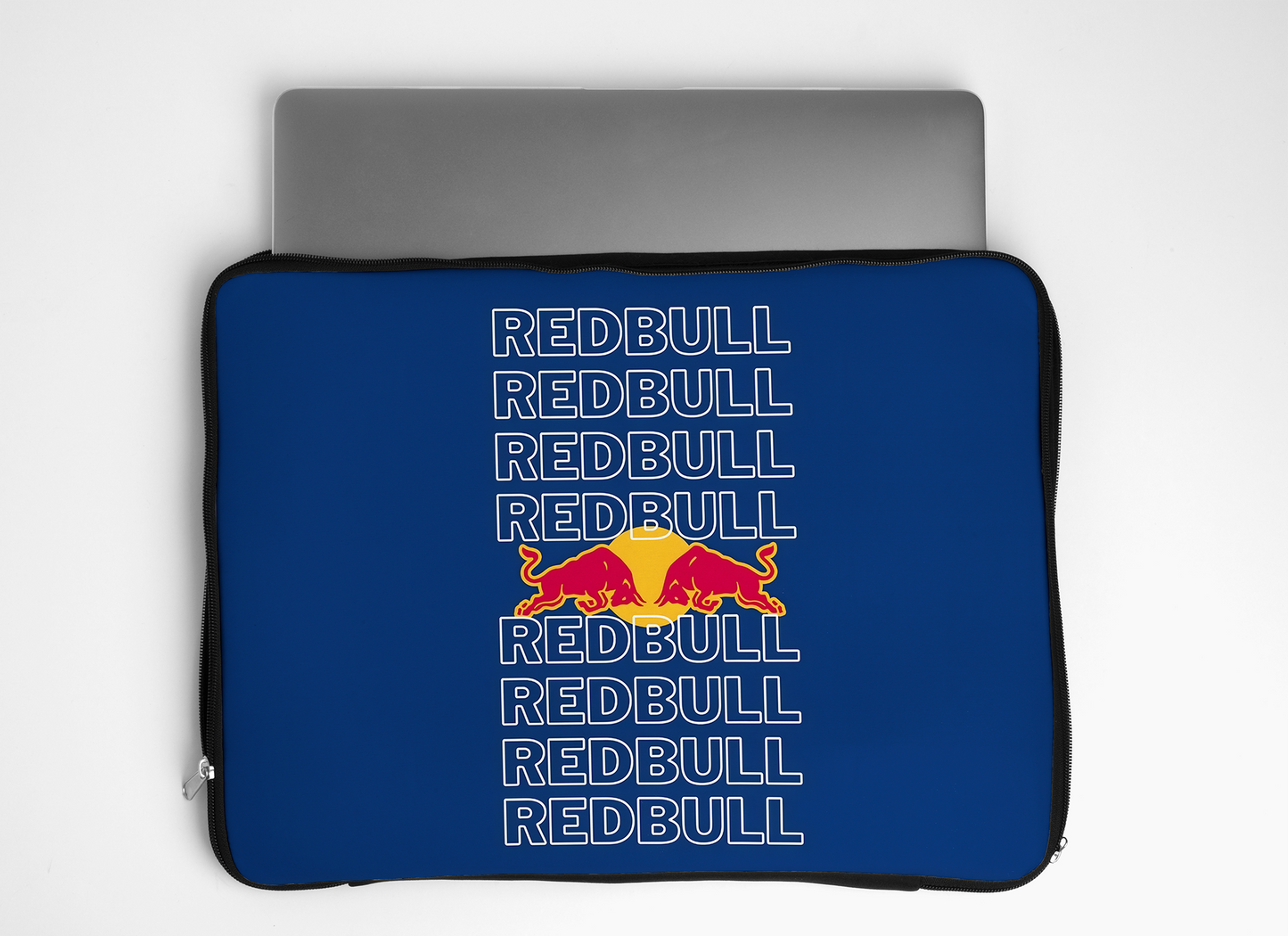 Redbull Repetition