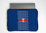 Redbull Repetition