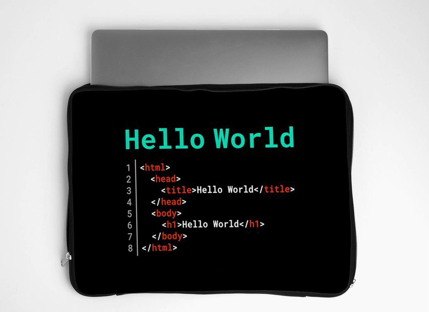 Hello World