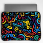 Abstract Doodle