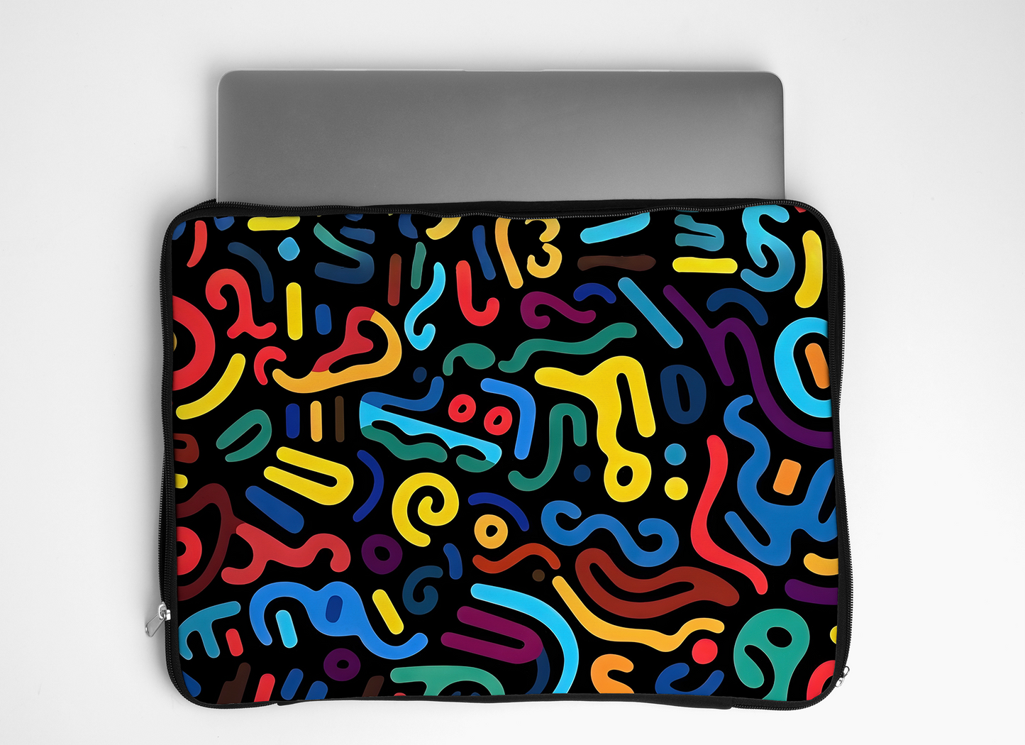 Abstract Doodle