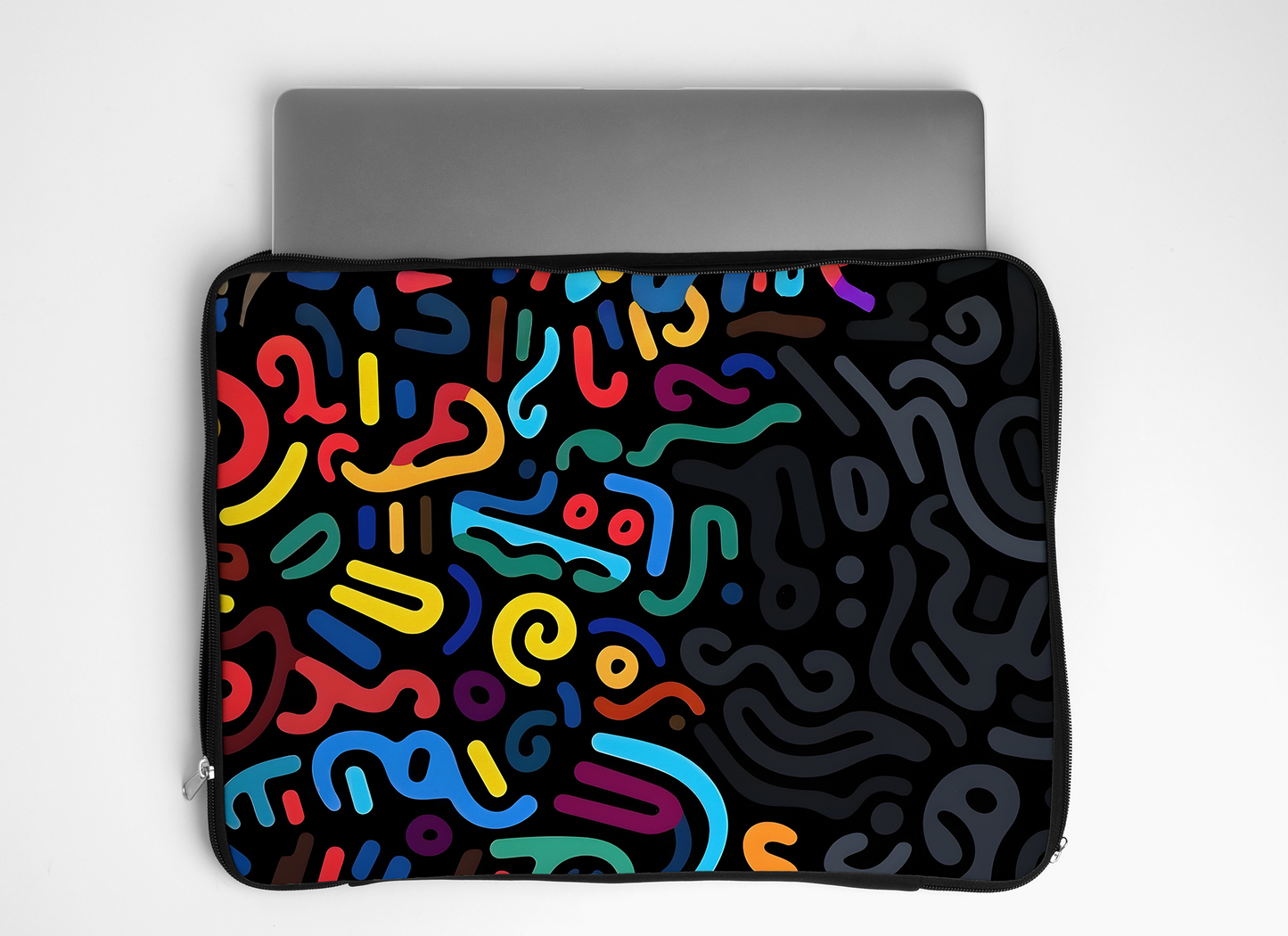 Abstract Doodle