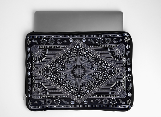 Celestial Diamond Mandala