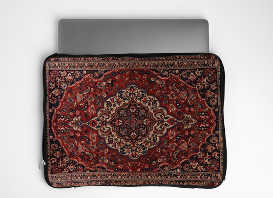 Traditional Persian Rug