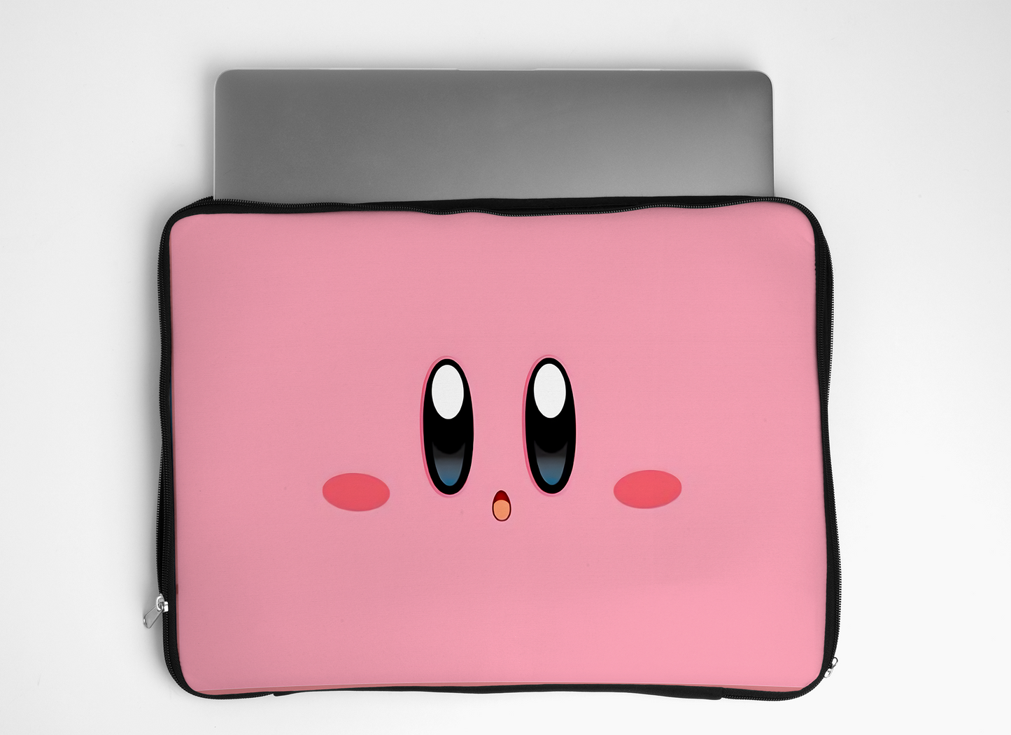 Pink Kirby
