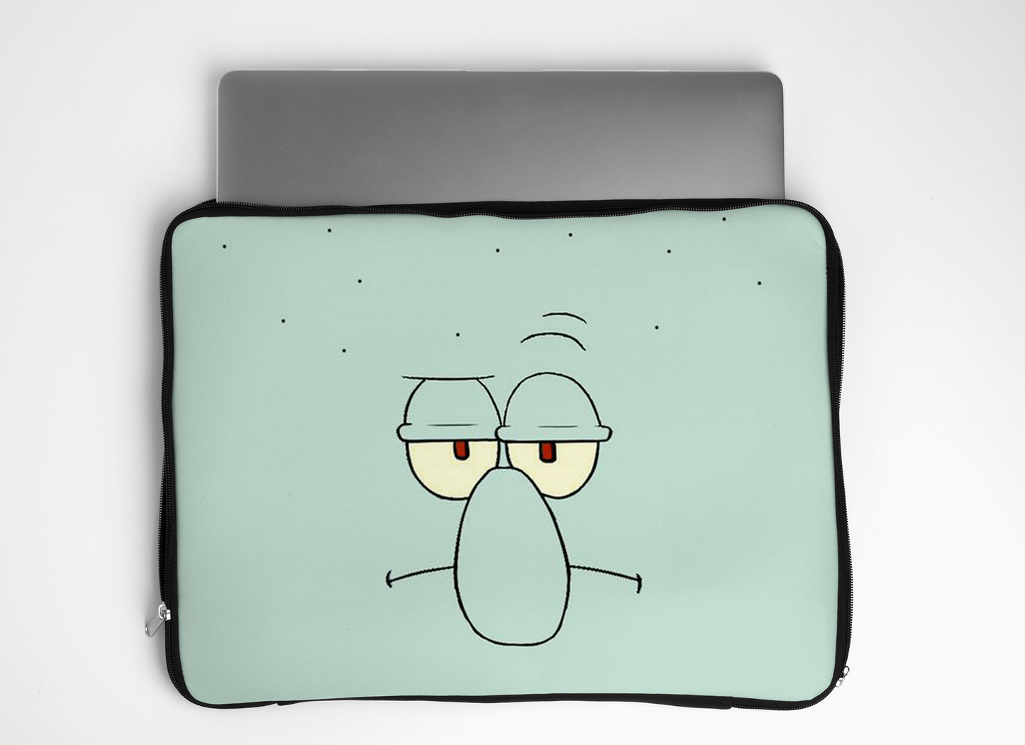 Squidward Gloom