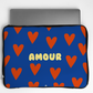 Amour Blue
