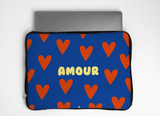 Amour Blue