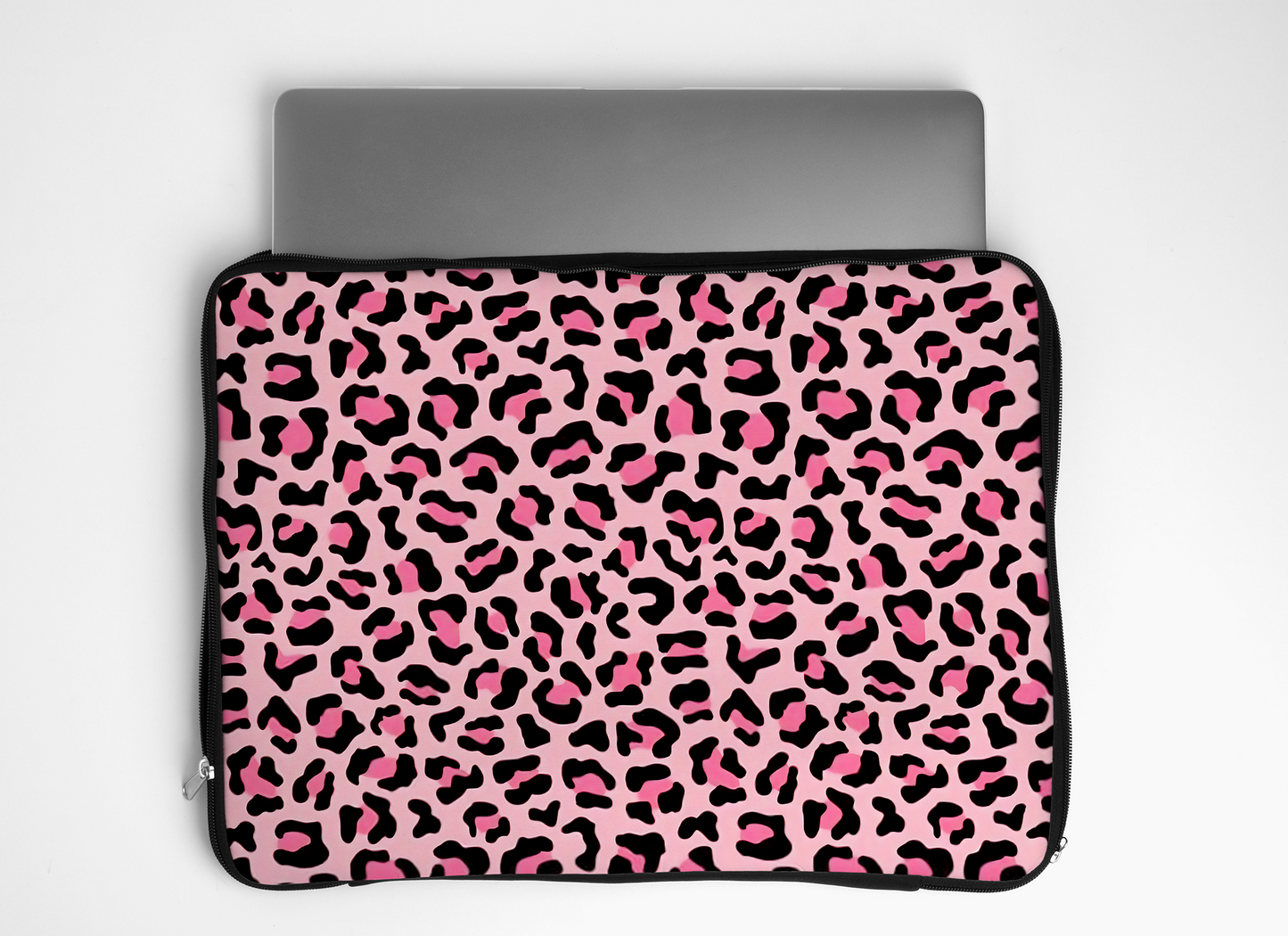 Pink Leopard
