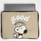 Snoopy Morning