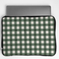 Sage Gingham