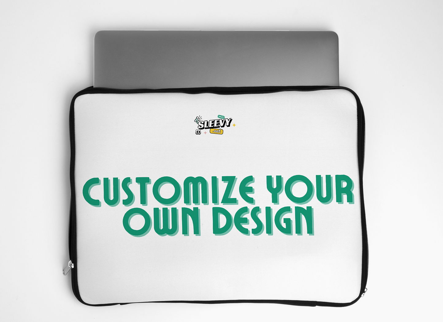 Customize Your Sleeve