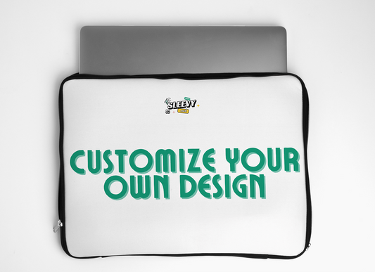 Customize Your Sleeve