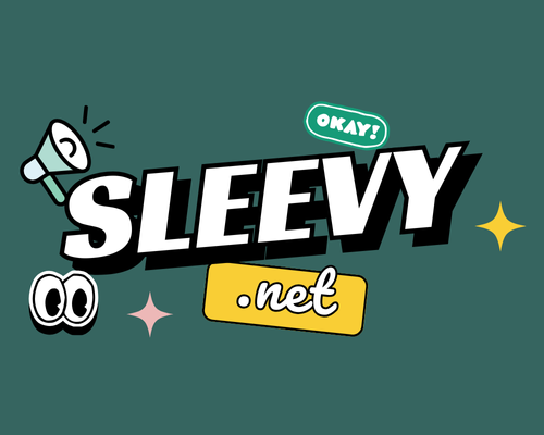 Sleevy